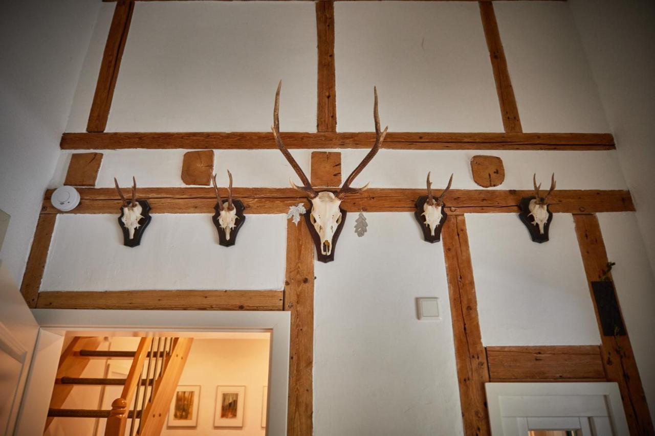 Ferienhaus Asten-Lodge วินเทอร์แบร์ก ภายนอก รูปภาพ