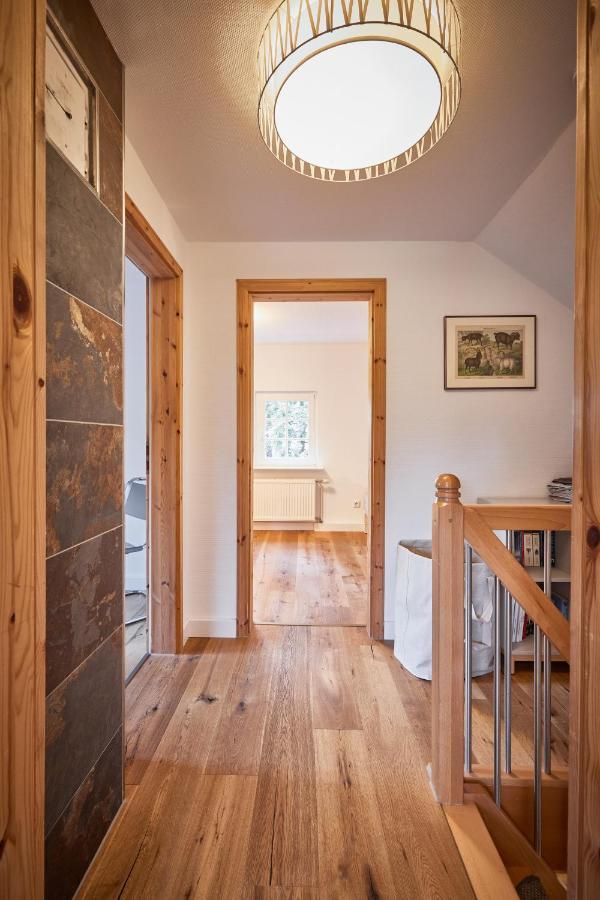 Ferienhaus Asten-Lodge วินเทอร์แบร์ก ภายนอก รูปภาพ